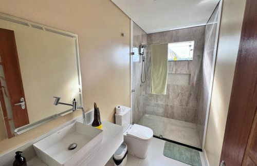 Mogiquicaba Beach House - Foto 14