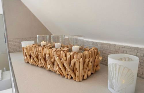 Mönchguter Reethus mit Wasserblick, Kamin, Sauna - Foto 28