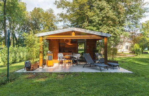 Chalet au Coeur de Foret Gouvieux - Foto 45