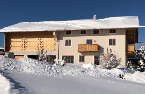 Ferienwohnung Thalhammer - Foto 1