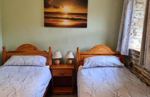 Puffin Cottage - Foto 10