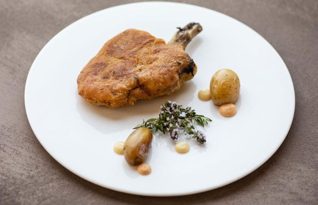 Resort Limax Acis - Photo 31