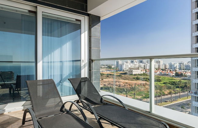 Nat 600 Beach-Luxury Appartment - Photo 14