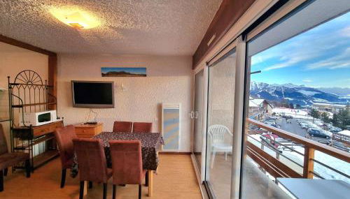 Appartement 6 pers, balcon sud, WiFi, animaux admis, parking - FR-1-393-51 - Foto 3