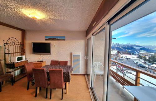 Appartement 6 pers, balcon sud, WiFi, animaux admis, parking - FR-1-393-51 - Foto 3