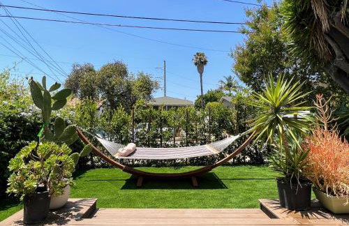 Cozy LA Studio Steps from SoFi and LAX - SH3 - LAD - Foto 9