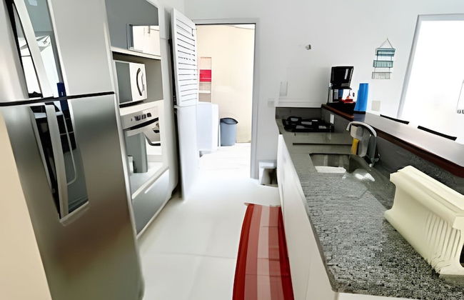 Casa em Maresias - 50 metros da praia - 2 - Foto 11