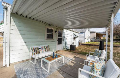 Cute bungalow in a great St Louis neighborhood - Foto 30