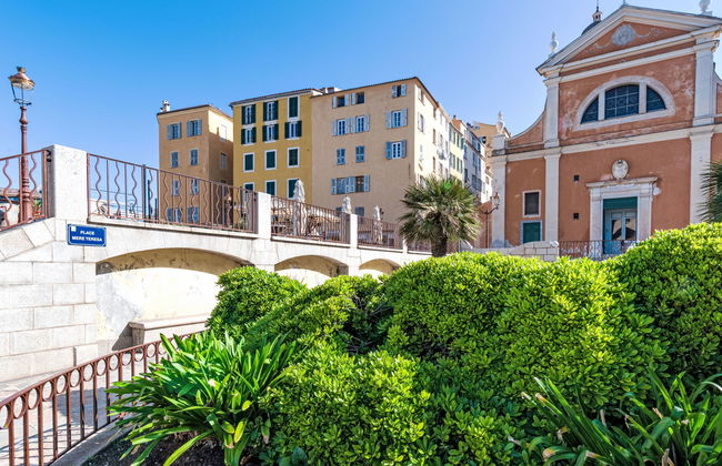 Rés. Les Calanques, T2 2-4 pers. - Photo 32