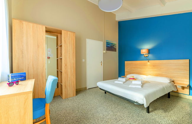 Village Vacances Azureva Ile d'Oléron - Foto 31