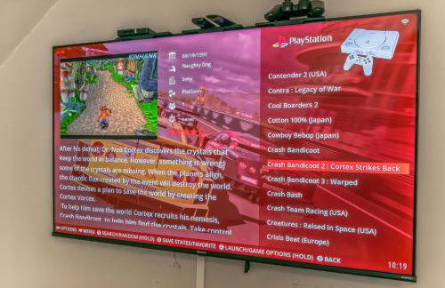 Country Haven - Hot Tub & Pool! Game Room, King Beds, Mins 2 dwtn - Foto 55