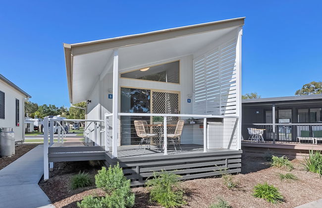 Reflections Ferry Reserve - Holiday Park - Photo 26