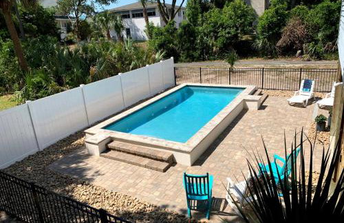 Beach Bum Paradise Edisto Beach with Pool - Photo 2