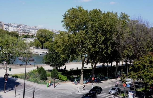 Eiffel Edge Escape (30 mètres de la Tour Eiffel) - Photo 44