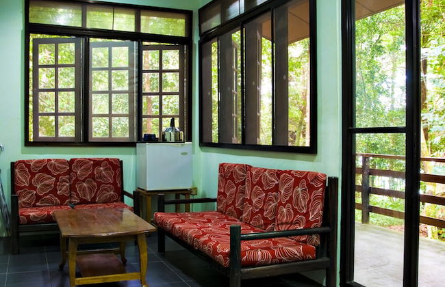 Permai Rainforest Resort - Foto 4