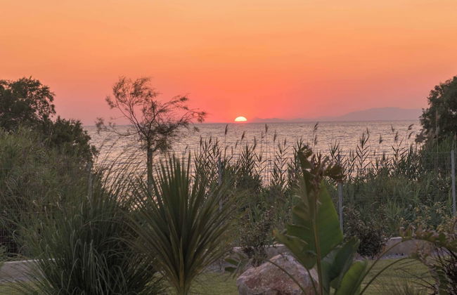 Villa Panaxia Votsalo - Foto 20