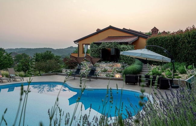 Diora - Thuis & Spa - Foto 25