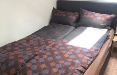 Appartement Am Skihang Altastenberg 1 km zum Skikarusell Winterberg - Photo 12