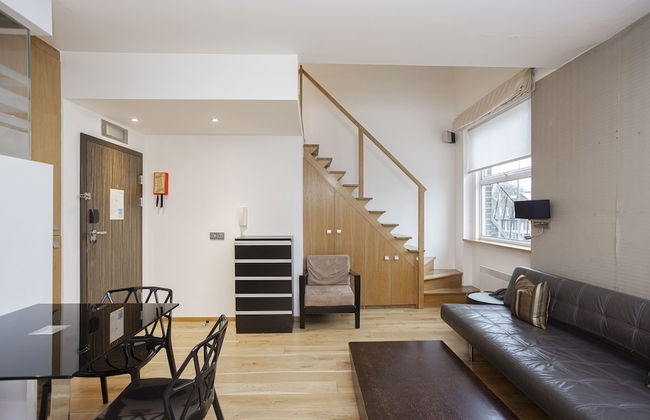 Space Apart Hotel - Foto 51