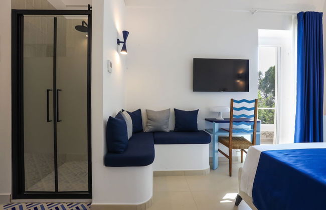 Villa Olivella in Anacapri - Foto 52