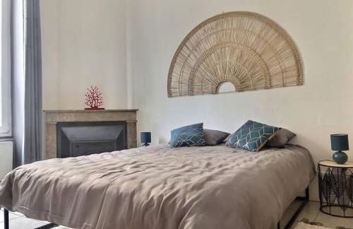 Appartement Élégant et Confortable coté gare - Foto 2