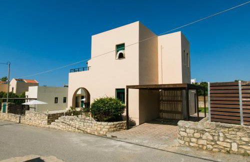 Villa Eleni - Foto 19