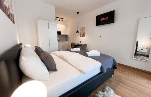 Apartments BINGO - Zagreb airport - Foto 23