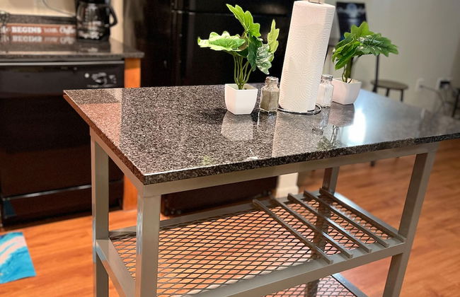 Luxury Style Retreat The Domain - Foto 4