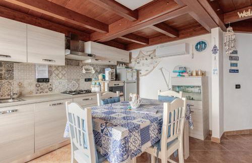 Vista Sul Pan di Zucchero - Terrazza vista mare a Nebida - Foto 3