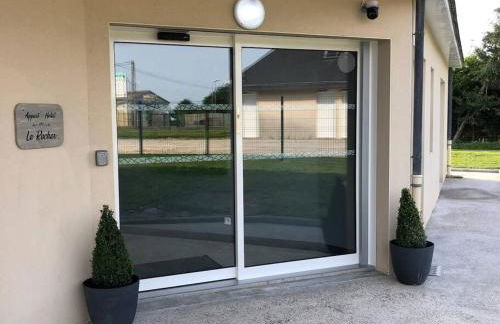 Le Rocher Appart Hôtel - Foto 7