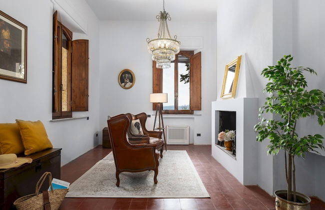 Villa Silvia 10 Emma Villas - Foto 6