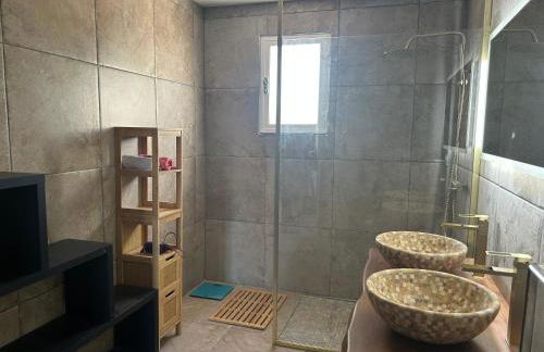 Maison de charme en bord de mer - Foto 11