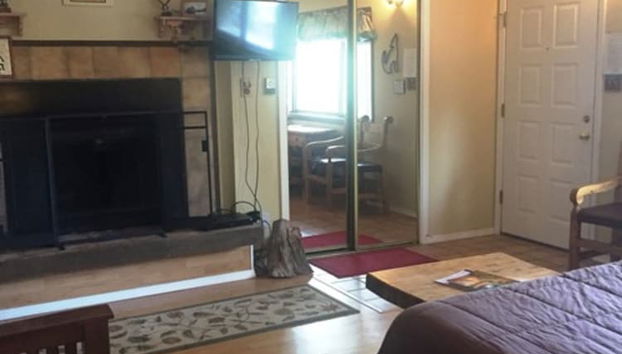 Ski Run - Foto 4, Habitación