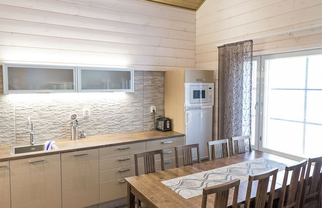 Ranua Resort Holiday Village - Foto 7