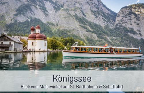 Ferienhaus Bauer in Piding - Foto 32