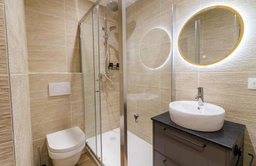 Appartement moderne près de Genève - Foto 5