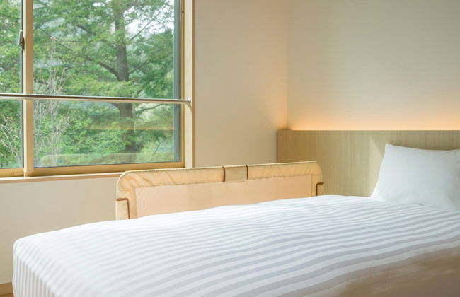 Rakuten STAY VILLA Kinugawa Riverside - Foto 34
