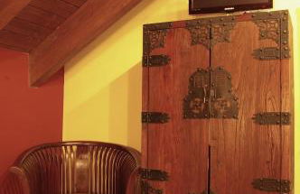 Casa Villamana - Photo 13