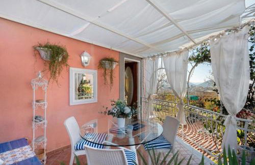 Maison Vico94 - Foto 16