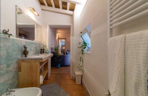 La casa di Giò - Bio Appartamento - Foto 36