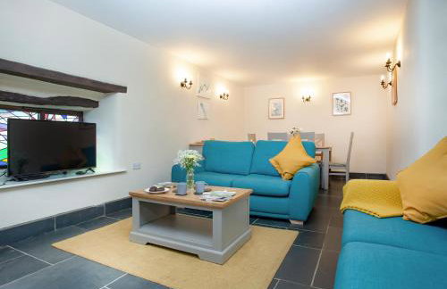 Uk45541-Old Stable Cottage - Foto 12