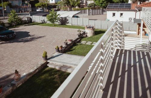 Cetinale Apartments - Foto 66