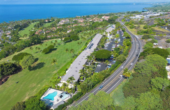 Country Club Villas Golf, A/C & Oceanview - Foto 66