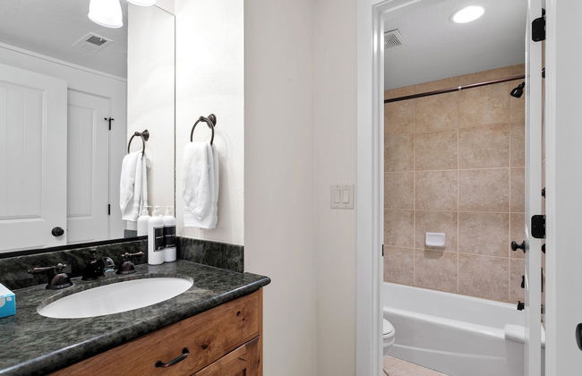 Shadow Ridge by All Seasons Resort Lodging - Foto 79