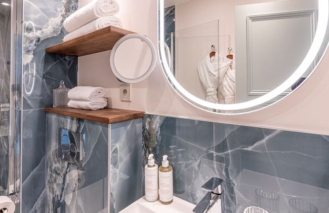 Villa SoPi Appart'Hotel by Patrick Hayat - Foto 72