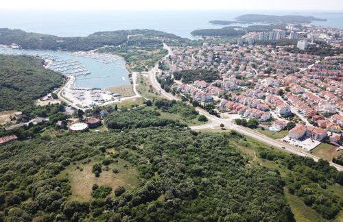 Villa Lia with pool - luxury in Vintijan, near Pula and Medulin - Foto 48