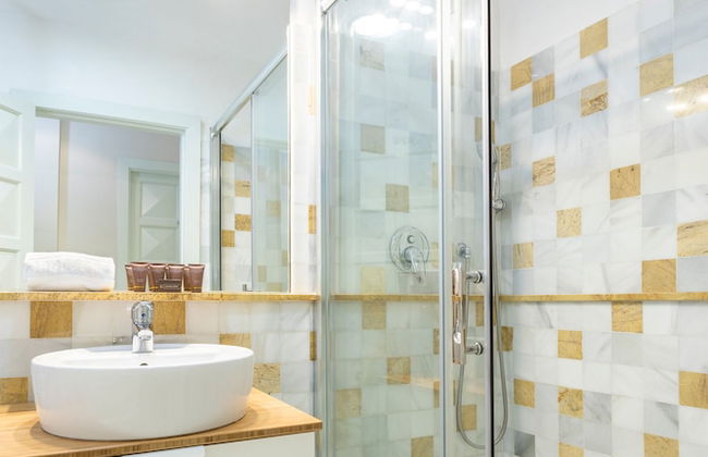 Genteel Home Palacio Abades Terrace - Foto 62