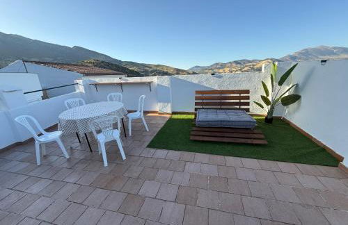 Casa rural Aires de Magina Jaén - Foto 36