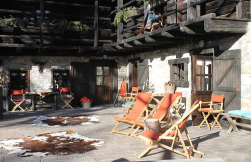 Hotel Rikhelan - Foto 29