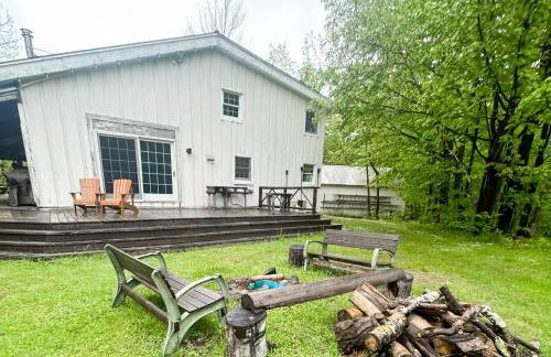 Wandering Trails Retreat - Foto 31